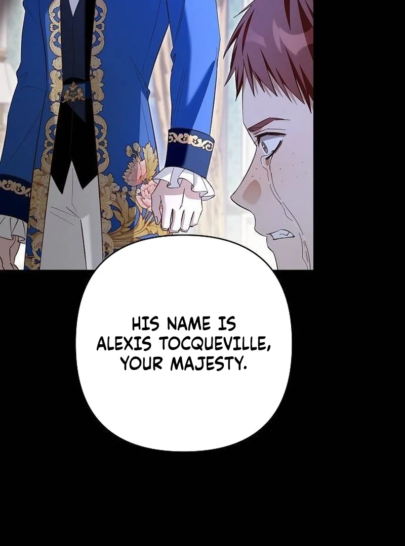 The Grand Duke’s Bride Is a Hellborn Warrior chapter 32 page 25