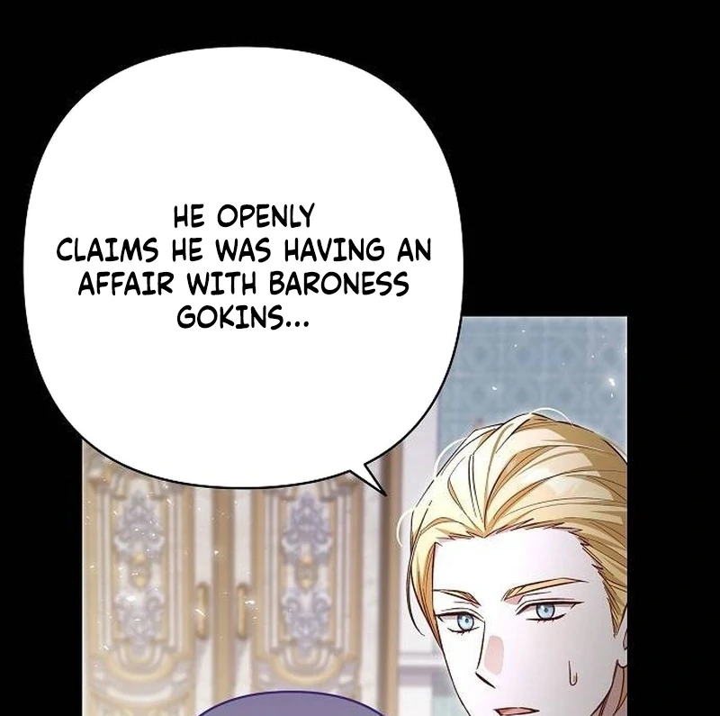 The Grand Duke’s Bride Is a Hellborn Warrior chapter 32 page 26