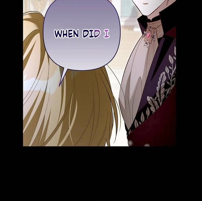 The Grand Duke’s Bride Is a Hellborn Warrior chapter 32 page 27