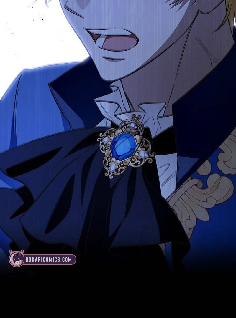 The Grand Duke’s Bride Is a Hellborn Warrior chapter 32 page 29