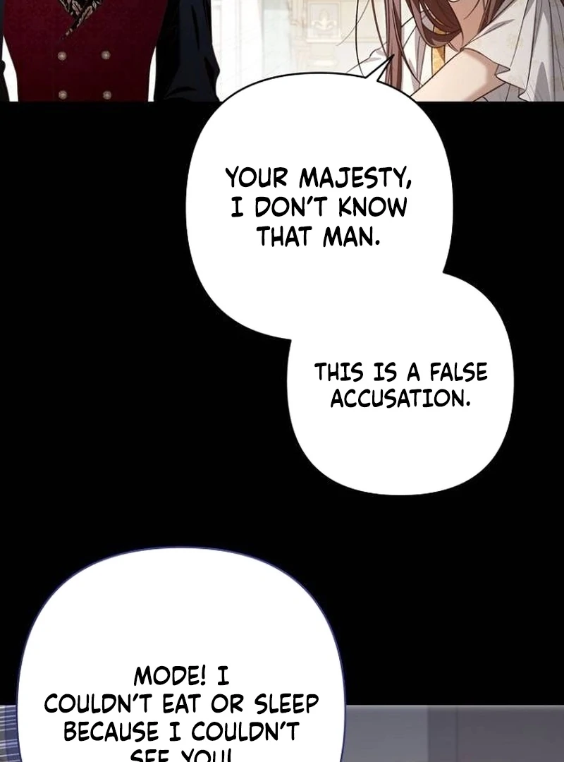 The Grand Duke’s Bride Is a Hellborn Warrior chapter 32 page 31