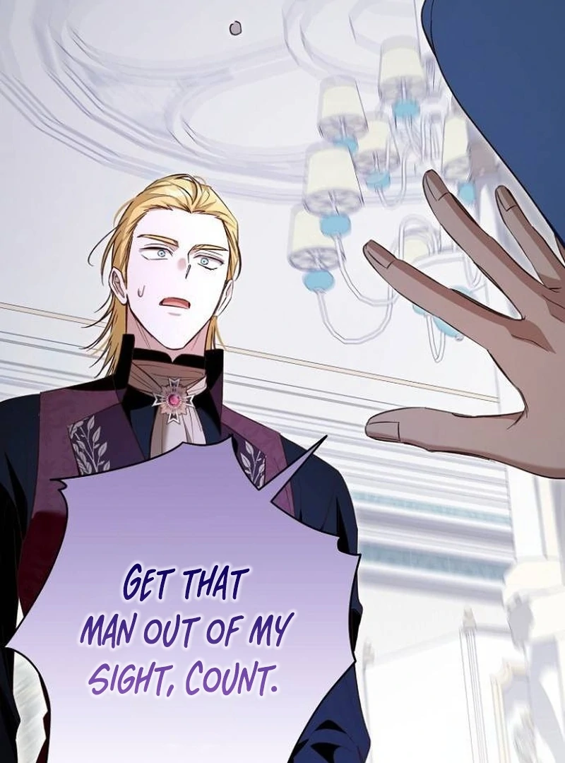 The Grand Duke’s Bride Is a Hellborn Warrior chapter 32 page 37
