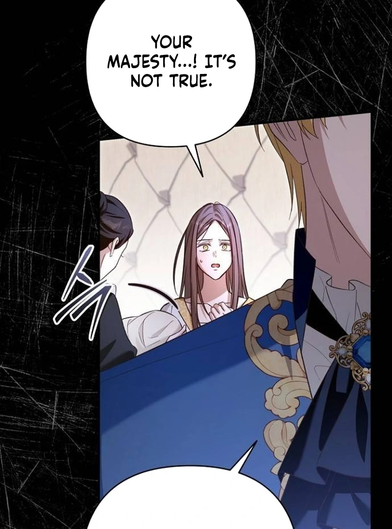 The Grand Duke’s Bride Is a Hellborn Warrior chapter 32 page 39