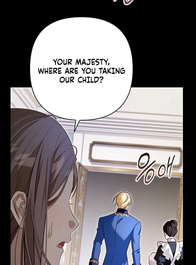 The Grand Duke’s Bride Is a Hellborn Warrior chapter 32 page 41