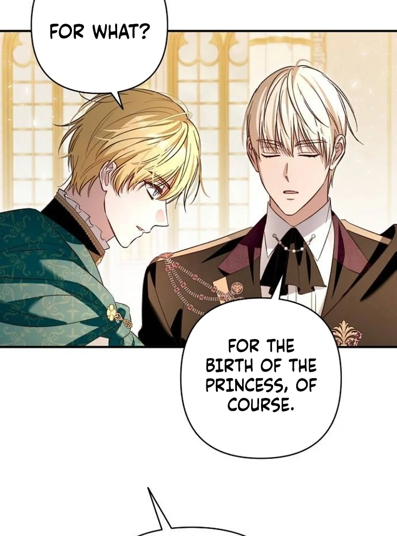 The Grand Duke’s Bride Is a Hellborn Warrior chapter 32 page 52