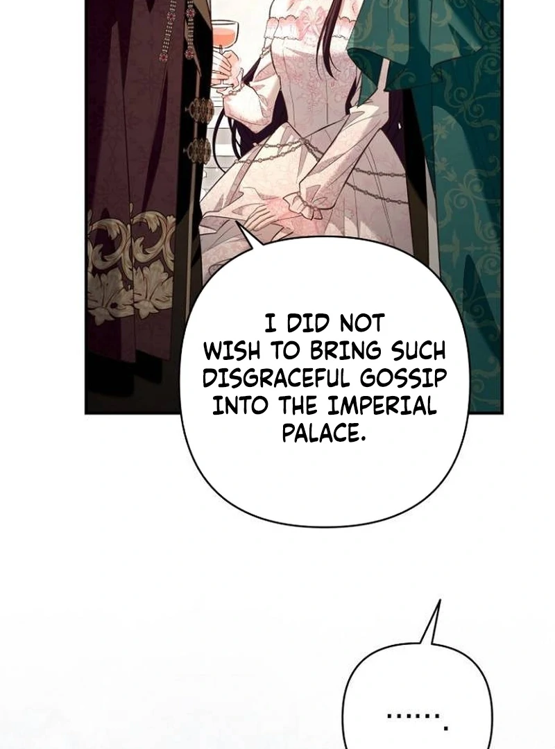 The Grand Duke’s Bride Is a Hellborn Warrior chapter 32 page 58