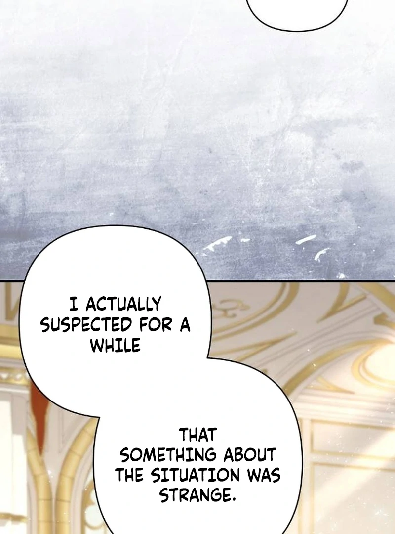 The Grand Duke’s Bride Is a Hellborn Warrior chapter 32 page 59