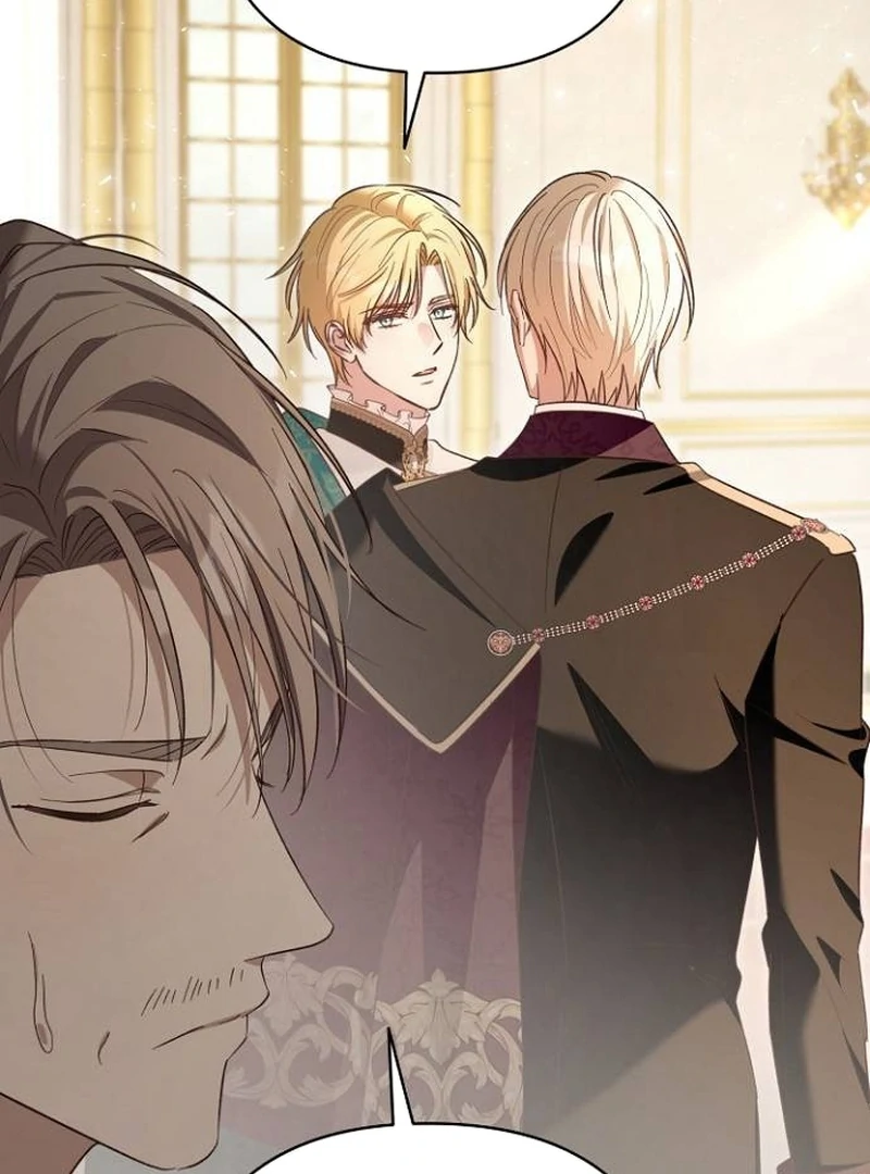 The Grand Duke’s Bride Is a Hellborn Warrior chapter 32 page 60