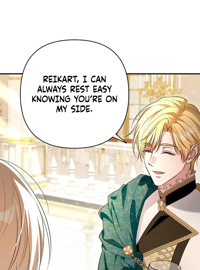 The Grand Duke’s Bride Is a Hellborn Warrior chapter 32 page 62