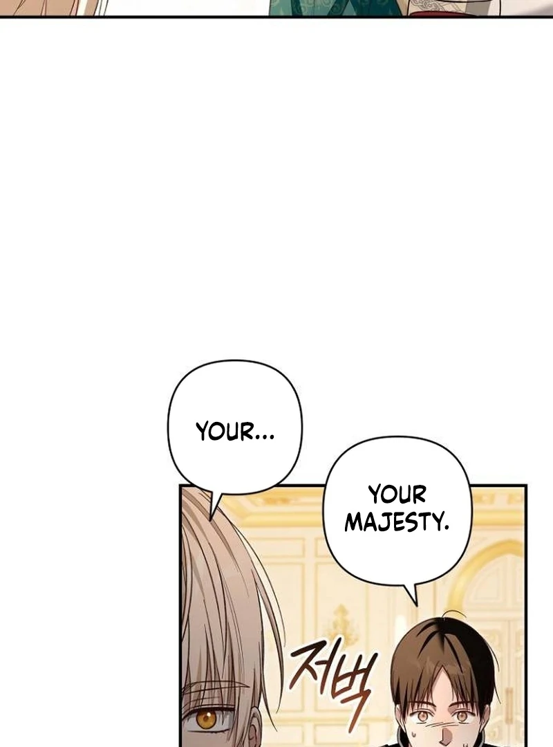 The Grand Duke’s Bride Is a Hellborn Warrior chapter 32 page 63