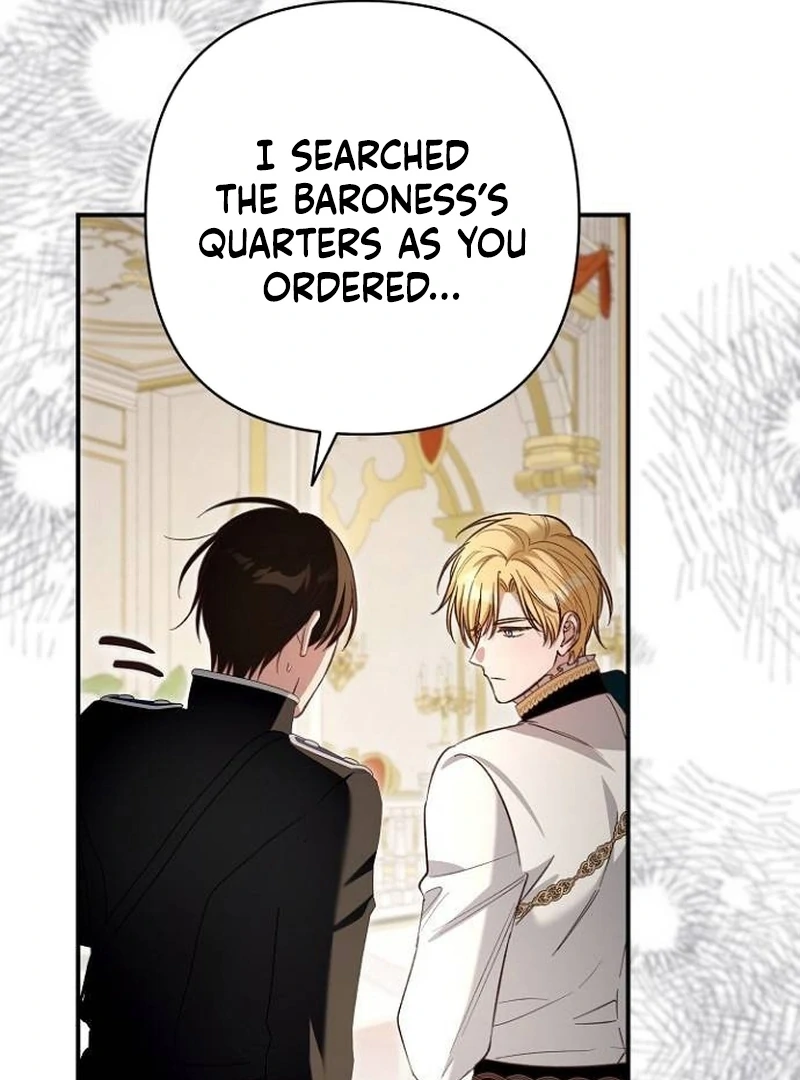 The Grand Duke’s Bride Is a Hellborn Warrior chapter 32 page 66