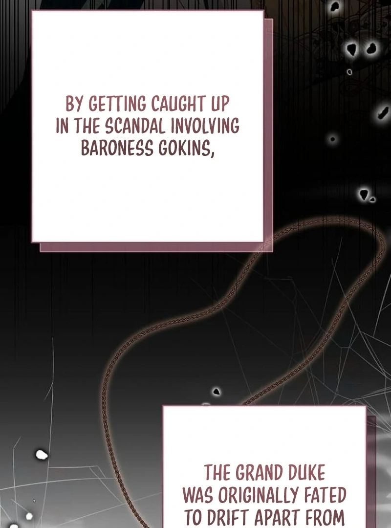 The Grand Duke’s Bride Is a Hellborn Warrior chapter 32 page 72