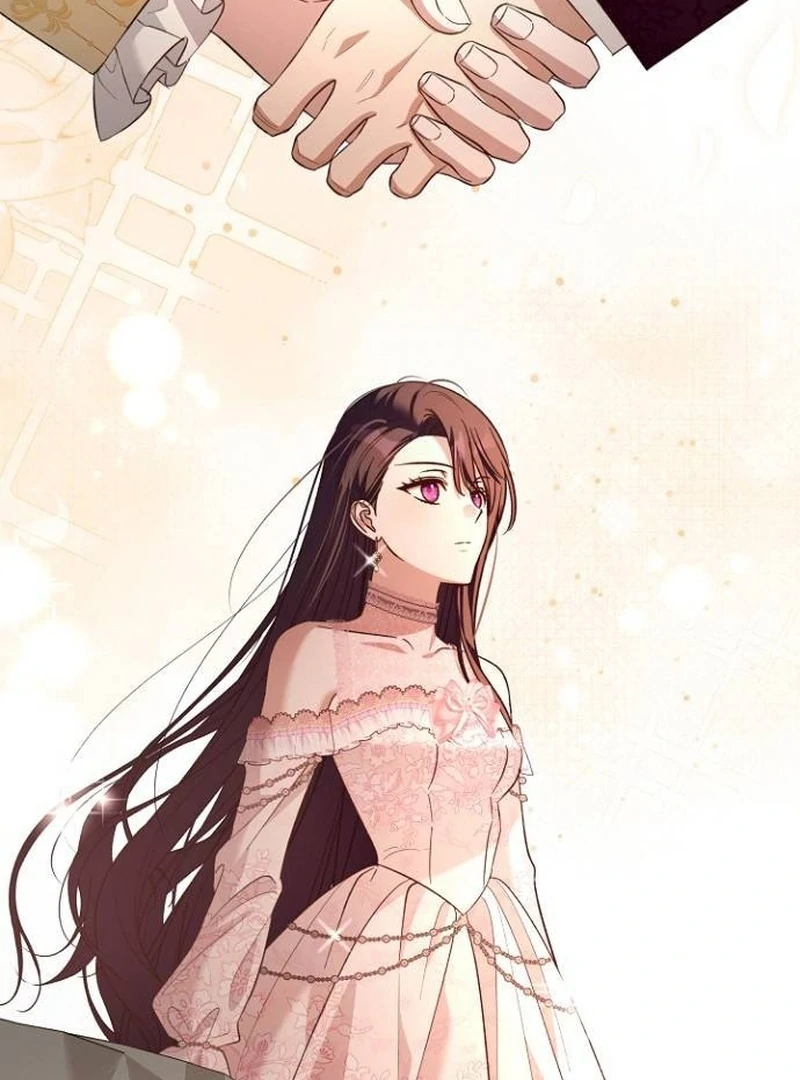 The Grand Duke’s Bride Is a Hellborn Warrior chapter 32 page 77