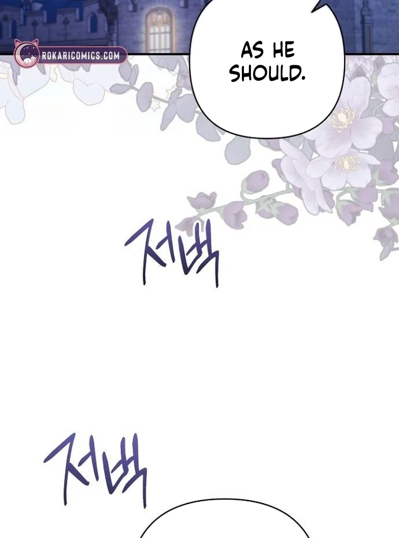 The Grand Duke’s Bride Is a Hellborn Warrior chapter 32 page 81