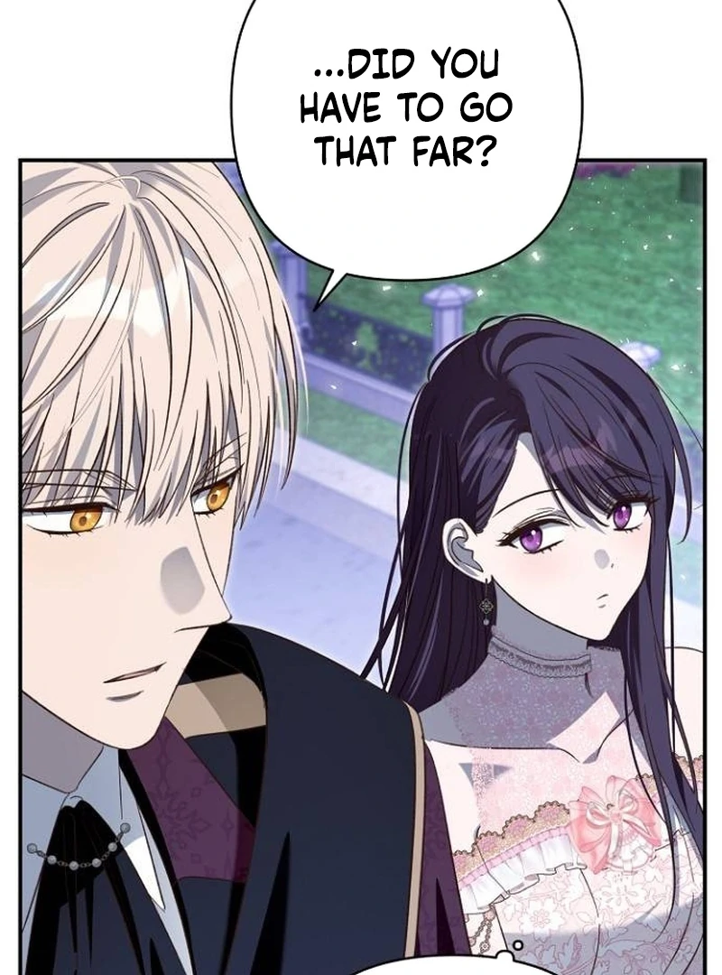 The Grand Duke’s Bride Is a Hellborn Warrior chapter 32 page 82