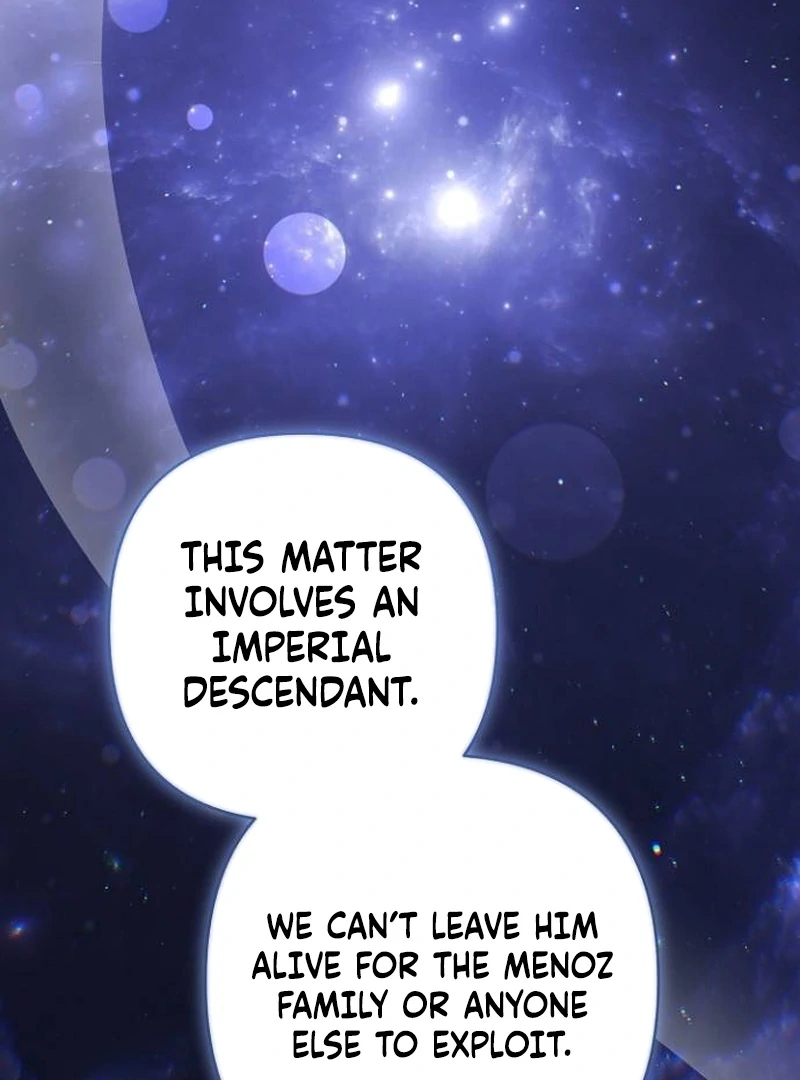 The Grand Duke’s Bride Is a Hellborn Warrior chapter 32 page 85