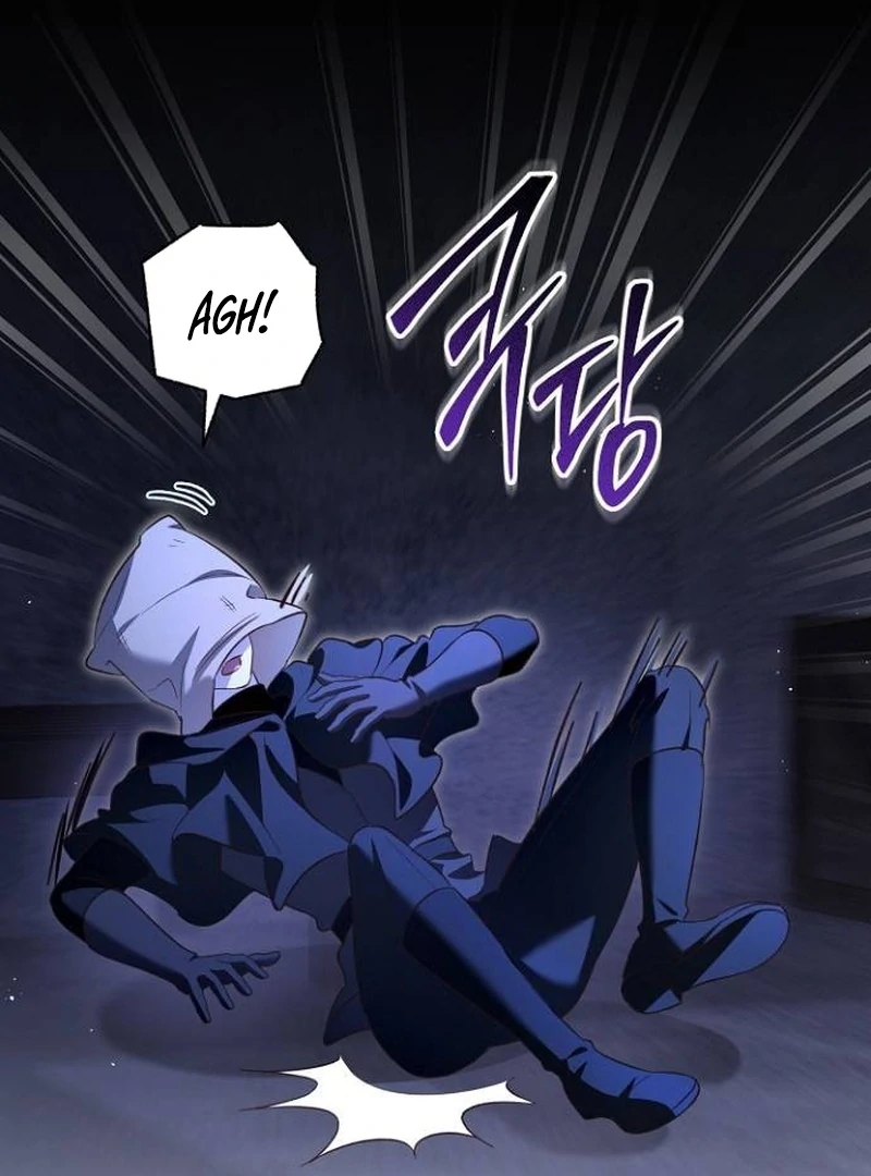 The Grand Duke’s Bride Is a Hellborn Warrior chapter 32 page 96