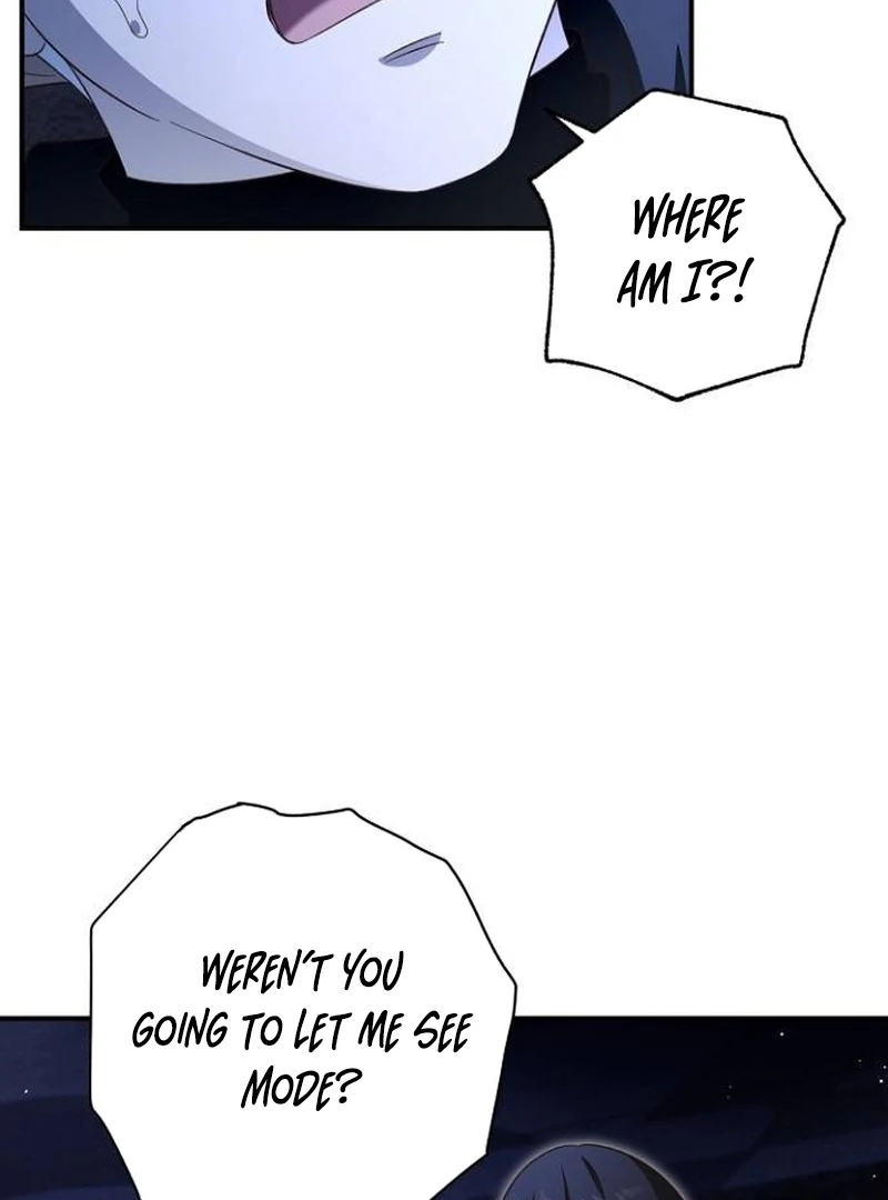 The Grand Duke’s Bride Is a Hellborn Warrior chapter 32 page 98