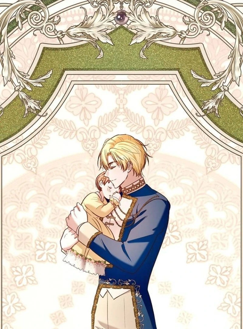 The Grand Duke’s Bride Is a Hellborn Warrior chapter 32 page 107