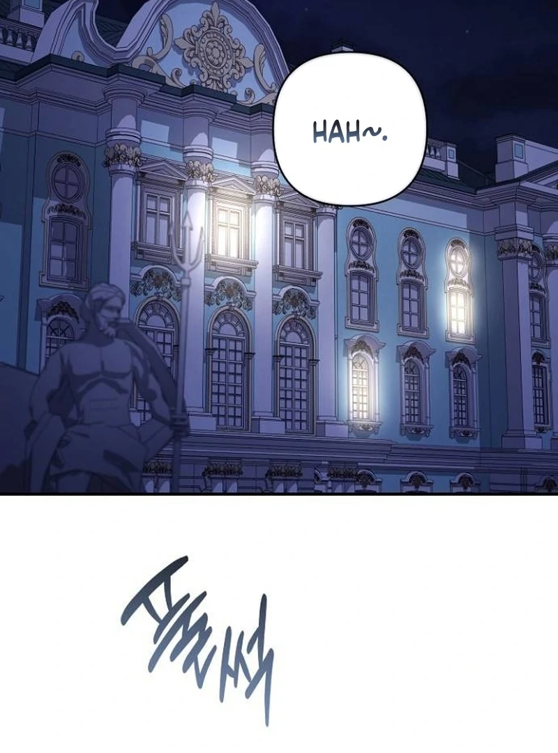 The Grand Duke’s Bride Is a Hellborn Warrior chapter 32 page 111
