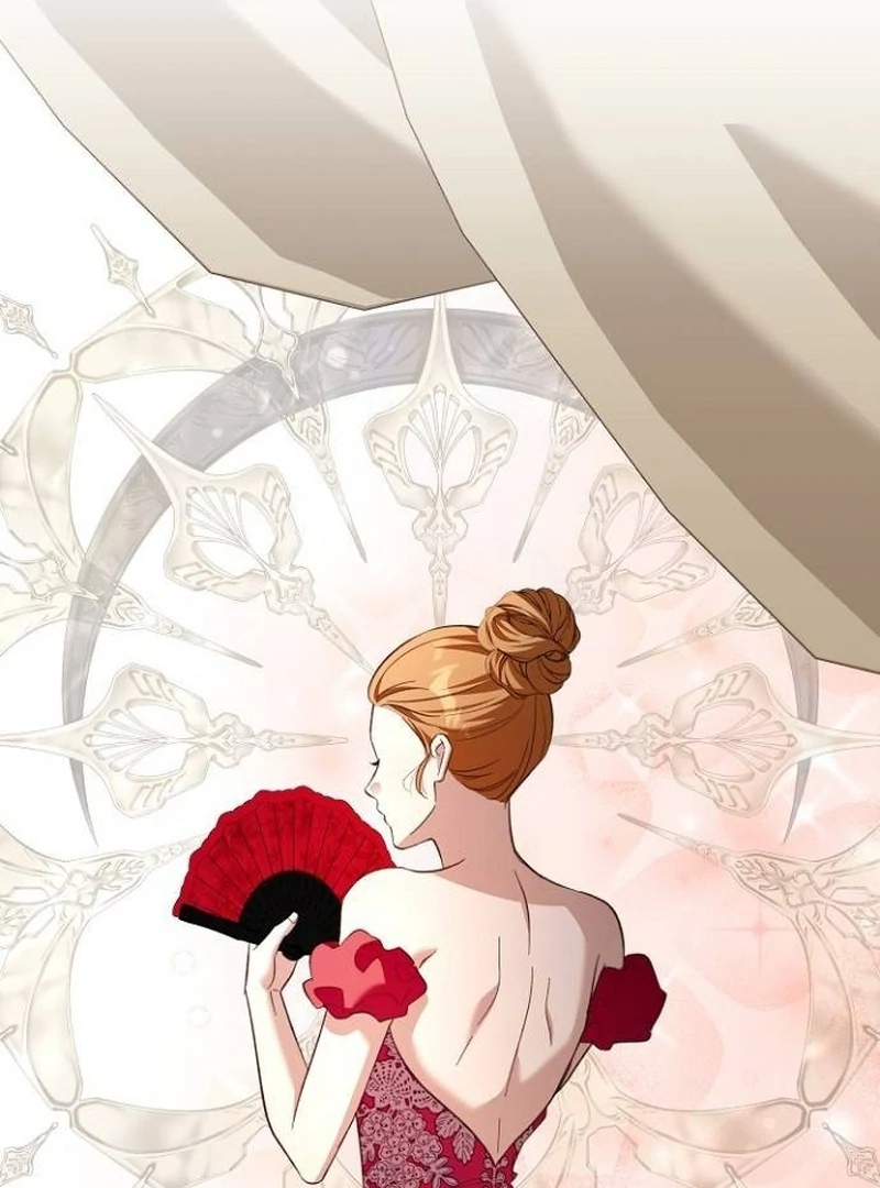 The Grand Duke’s Bride Is a Hellborn Warrior chapter 32 page 123