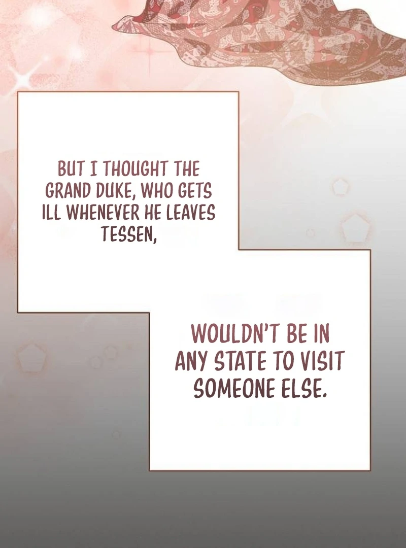 The Grand Duke’s Bride Is a Hellborn Warrior chapter 32 page 125