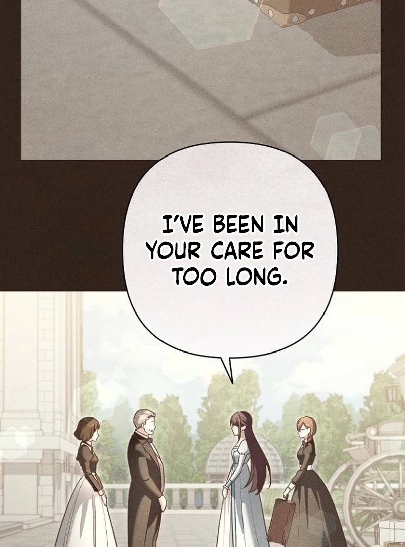 The Grand Duke’s Bride Is a Hellborn Warrior chapter 32 page 128