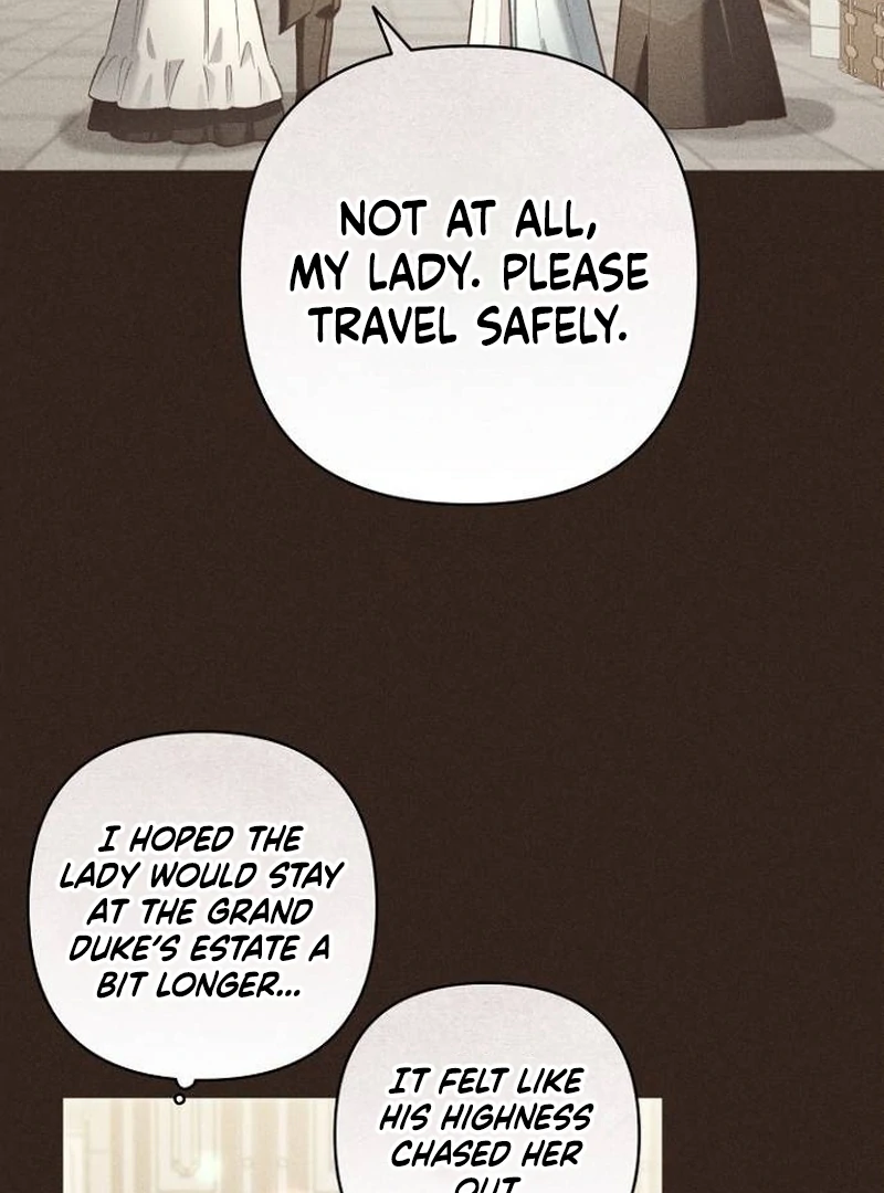 The Grand Duke’s Bride Is a Hellborn Warrior chapter 32 page 129