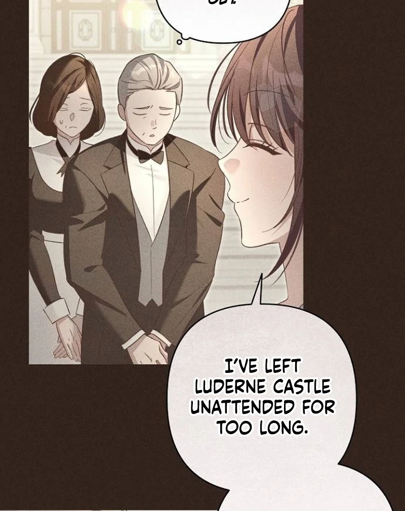 The Grand Duke’s Bride Is a Hellborn Warrior chapter 32 page 130