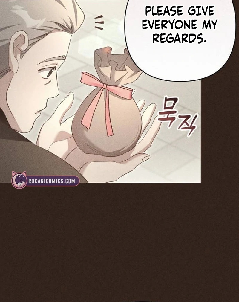 The Grand Duke’s Bride Is a Hellborn Warrior chapter 32 page 131