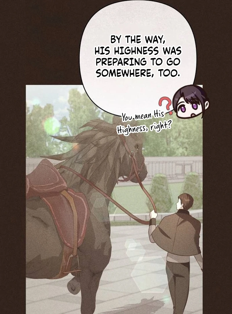 The Grand Duke’s Bride Is a Hellborn Warrior chapter 32 page 132