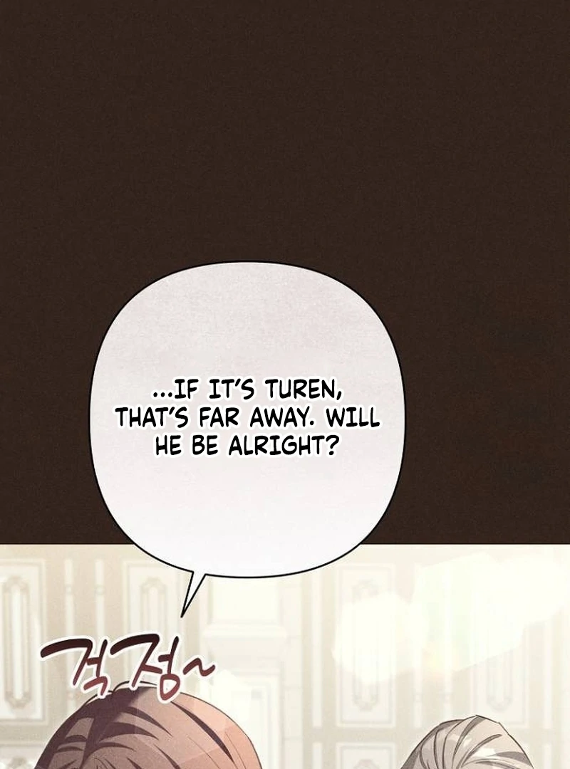 The Grand Duke’s Bride Is a Hellborn Warrior chapter 32 page 135