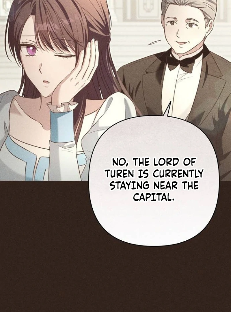 The Grand Duke’s Bride Is a Hellborn Warrior chapter 32 page 136