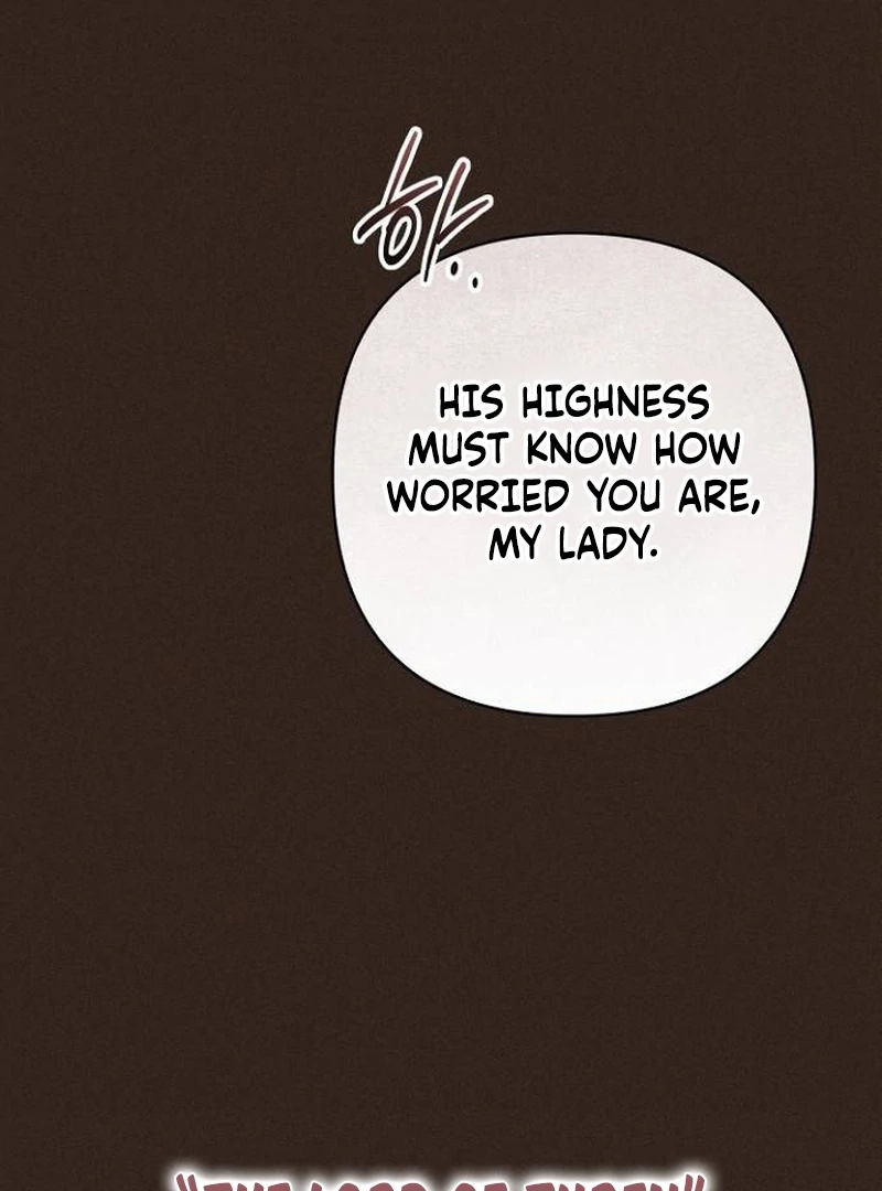 The Grand Duke’s Bride Is a Hellborn Warrior chapter 32 page 137