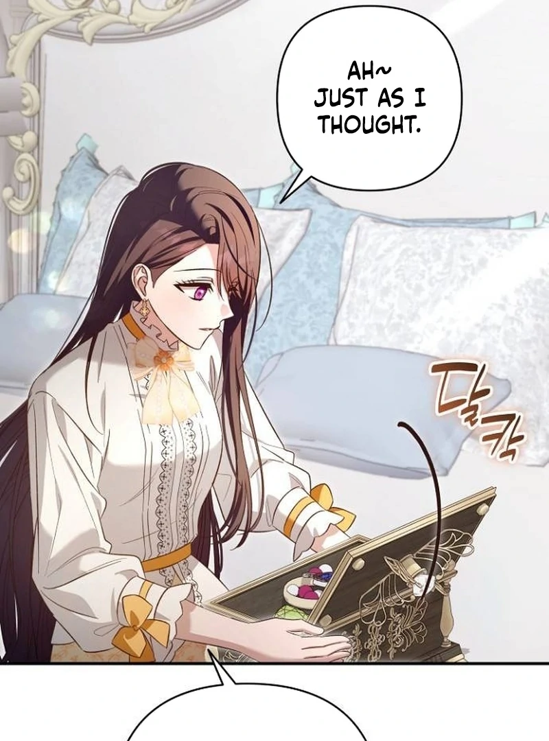 The Grand Duke’s Bride Is a Hellborn Warrior chapter 32 page 141