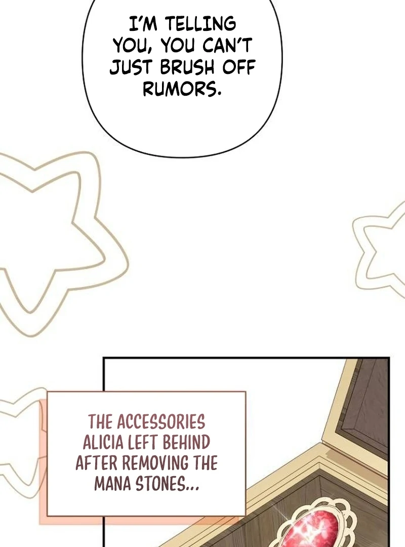 The Grand Duke’s Bride Is a Hellborn Warrior chapter 32 page 142