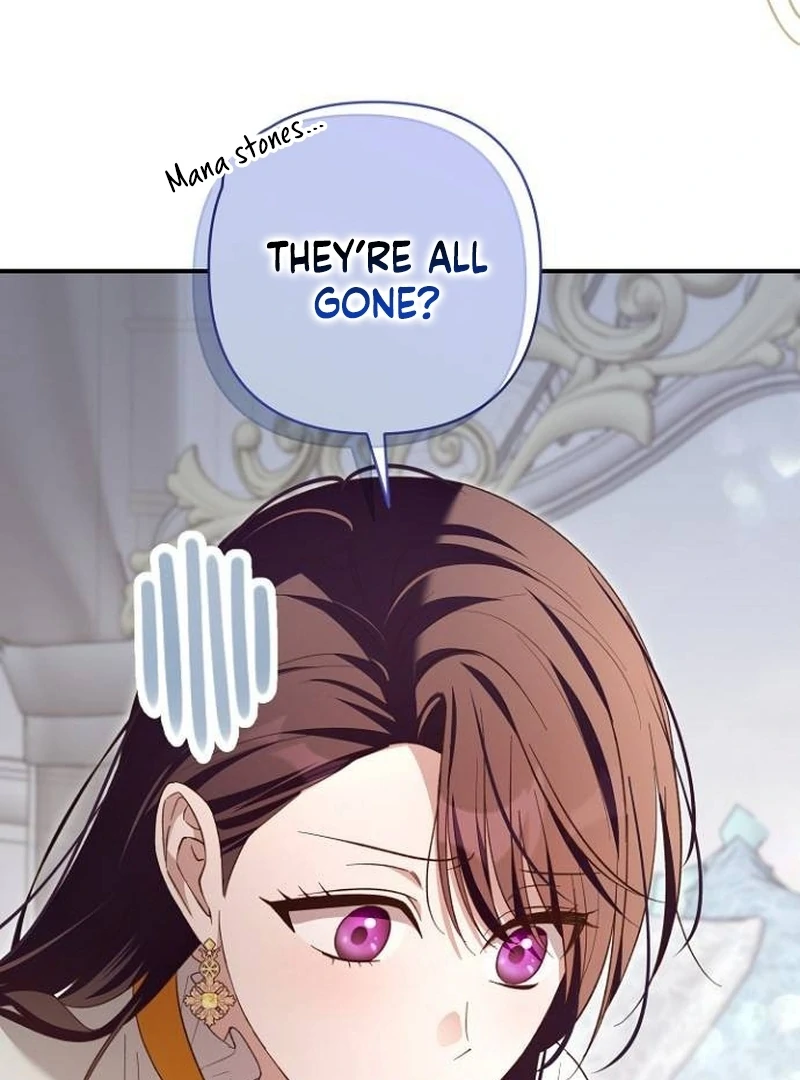 The Grand Duke’s Bride Is a Hellborn Warrior chapter 32 page 144