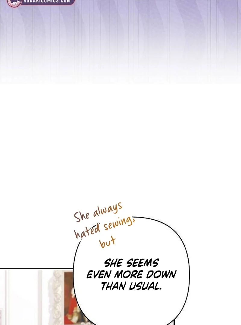 The Grand Duke’s Bride Is a Hellborn Warrior chapter 32 page 148