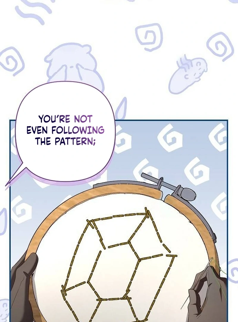 The Grand Duke’s Bride Is a Hellborn Warrior chapter 32 page 151
