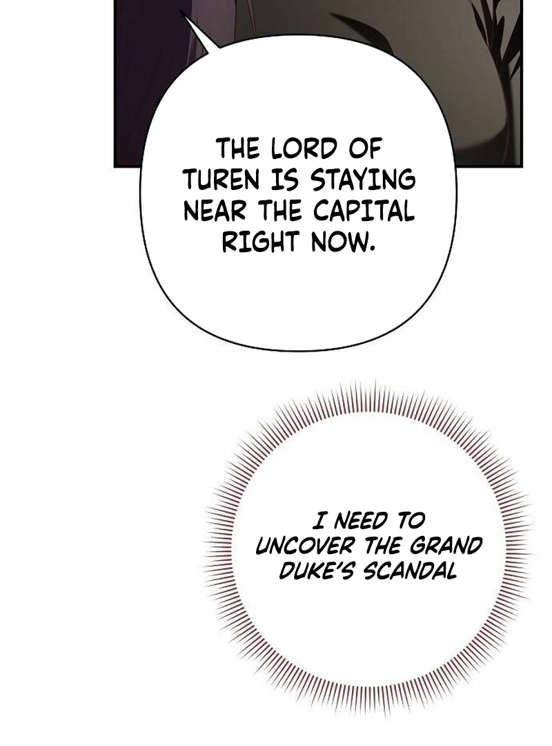 The Grand Duke’s Bride Is a Hellborn Warrior chapter 32 page 154