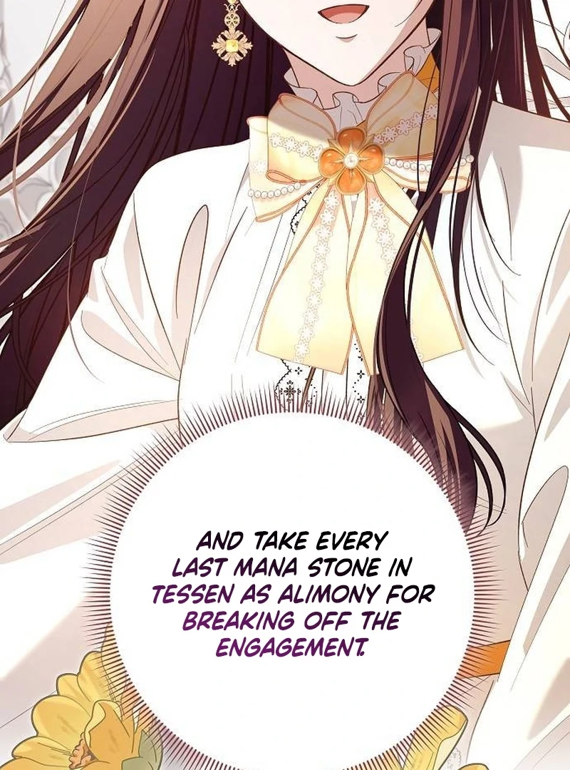 The Grand Duke’s Bride Is a Hellborn Warrior chapter 32 page 156