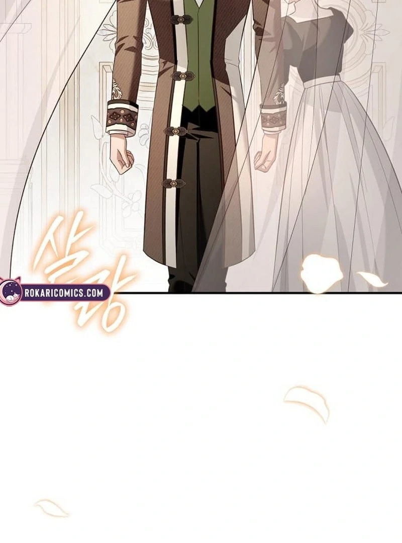 The Grand Duke’s Bride Is a Hellborn Warrior chapter 33 page 12