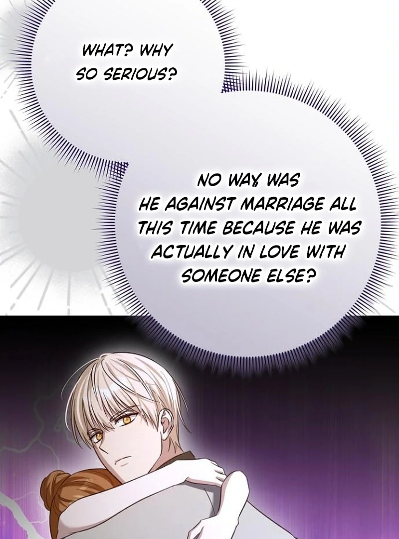 The Grand Duke’s Bride Is a Hellborn Warrior chapter 33 page 31