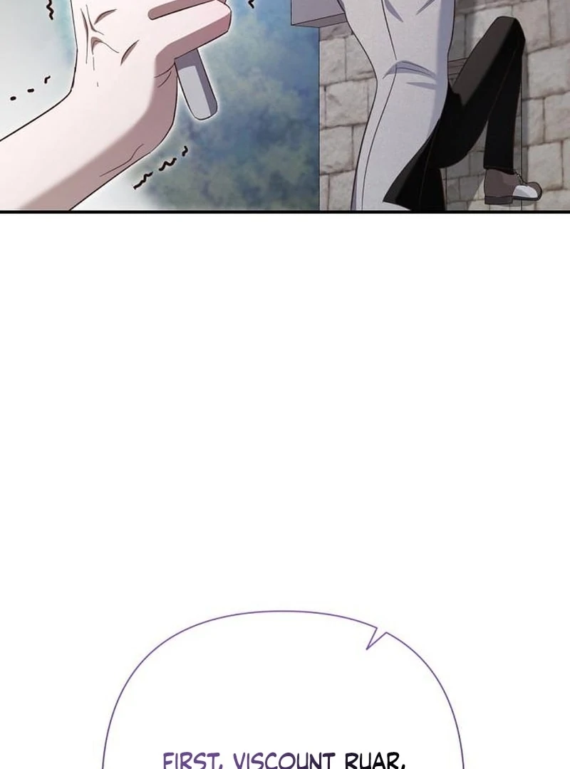 The Grand Duke’s Bride Is a Hellborn Warrior chapter 33 page 35