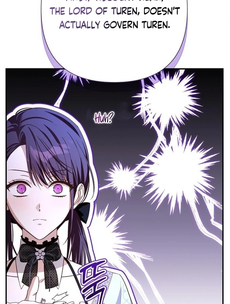 The Grand Duke’s Bride Is a Hellborn Warrior chapter 33 page 36