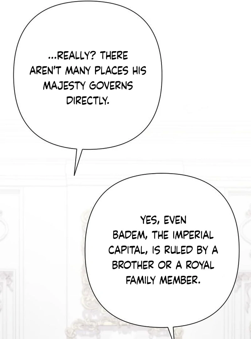 The Grand Duke’s Bride Is a Hellborn Warrior chapter 33 page 38