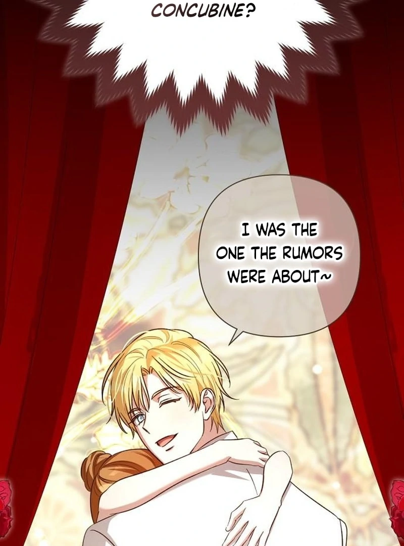 The Grand Duke’s Bride Is a Hellborn Warrior chapter 33 page 43