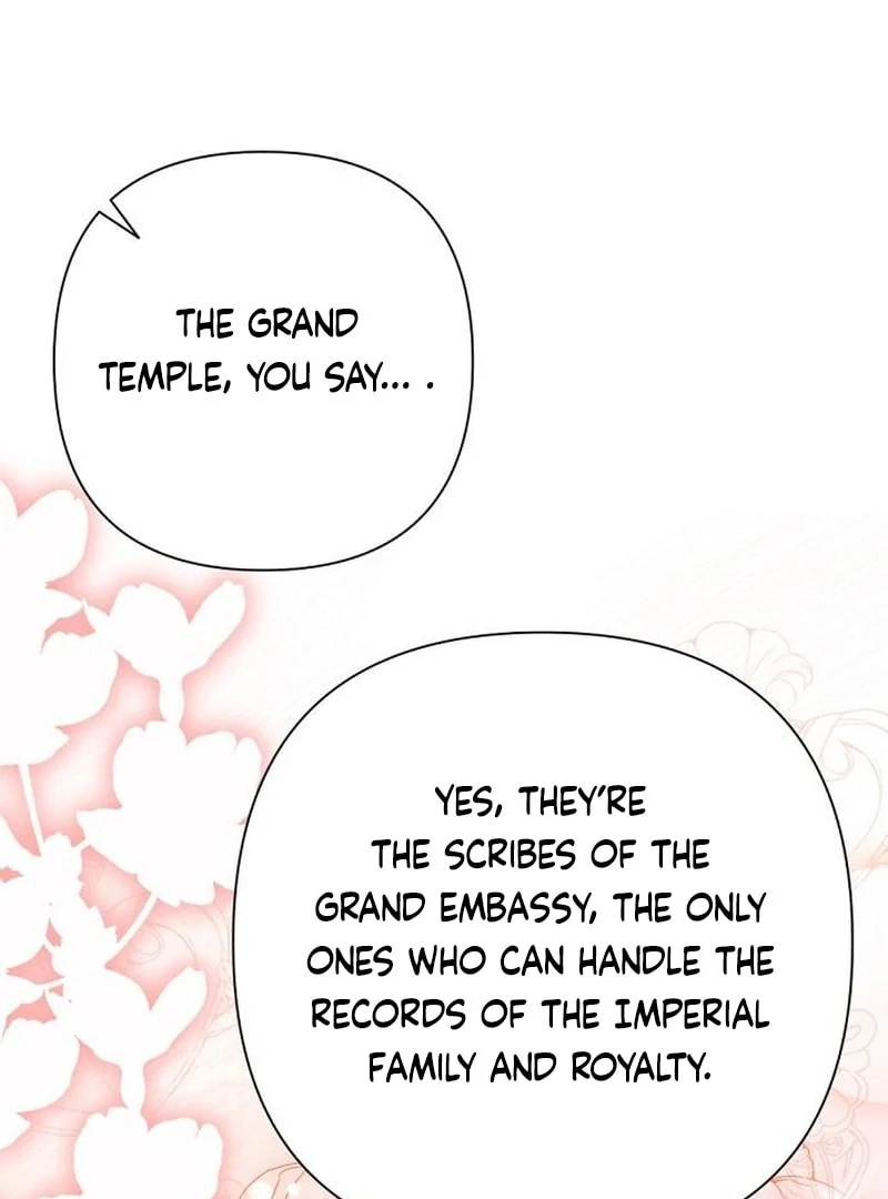 The Grand Duke’s Bride Is a Hellborn Warrior chapter 33 page 48