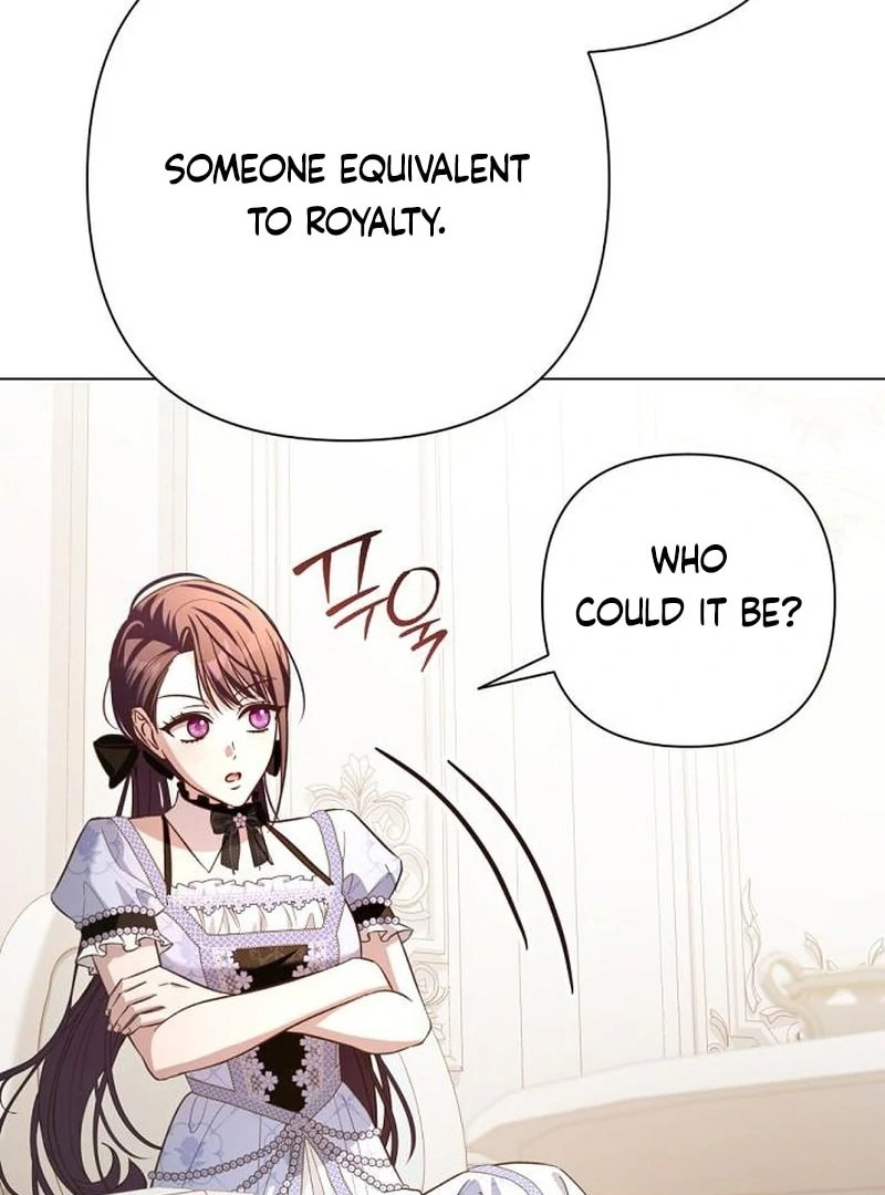 The Grand Duke’s Bride Is a Hellborn Warrior chapter 33 page 51