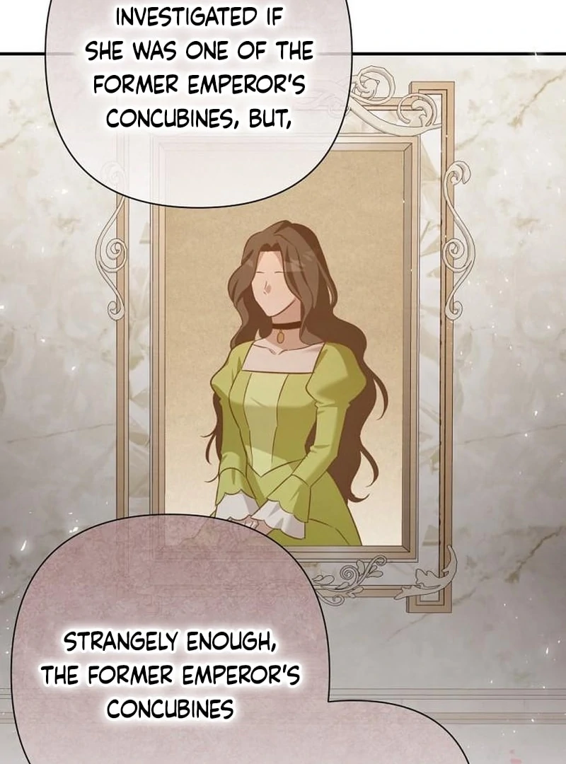 The Grand Duke’s Bride Is a Hellborn Warrior chapter 33 page 53